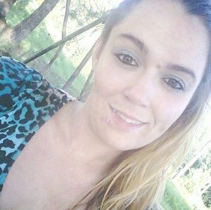 Meet your Posher, Shantel